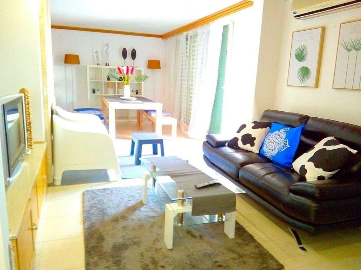 Sesimbra Charming Pool Duplex Bbk & Garden Villa Bagian luar foto