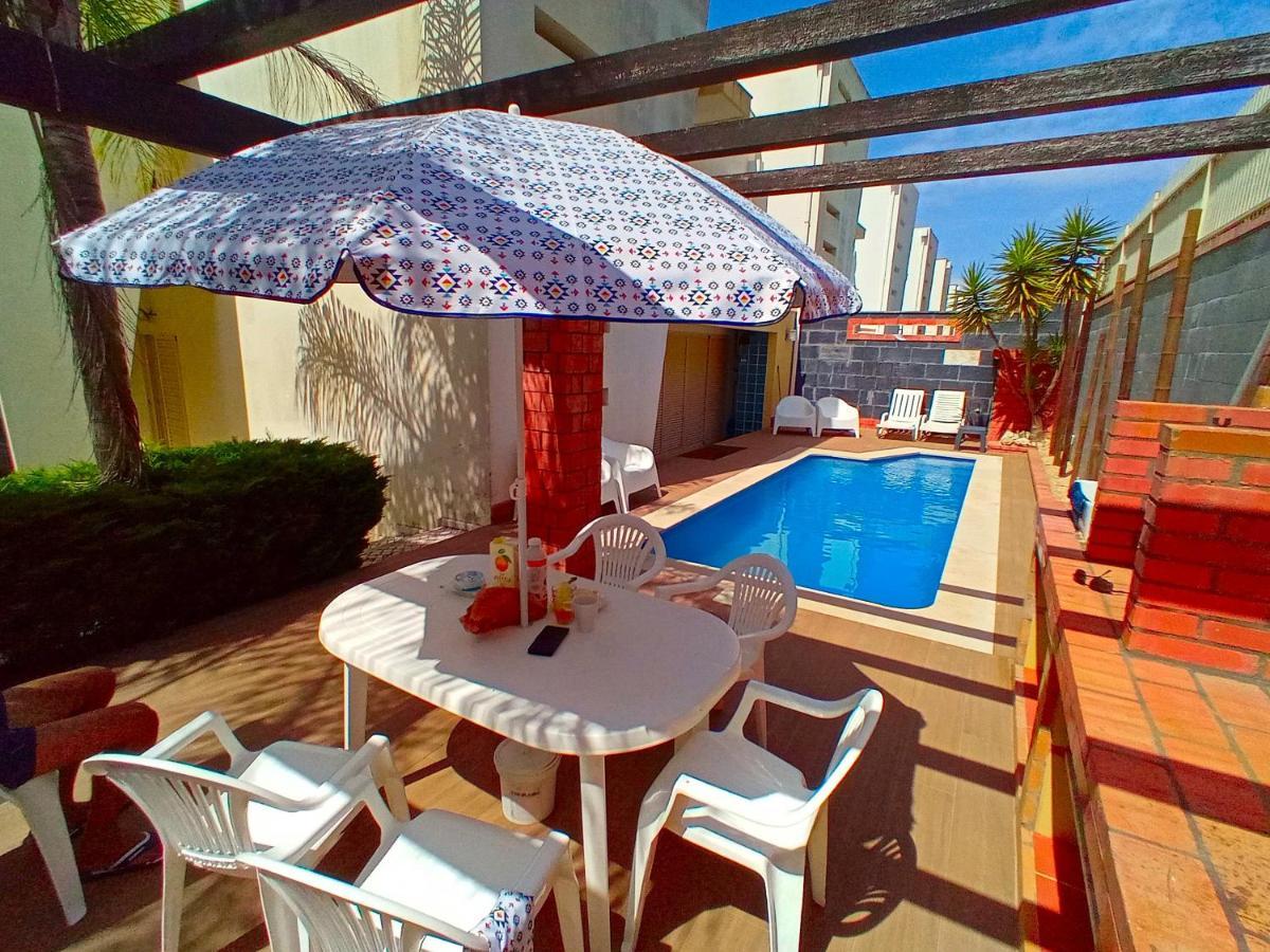 Sesimbra Charming Pool Duplex Bbk & Garden Villa Bagian luar foto