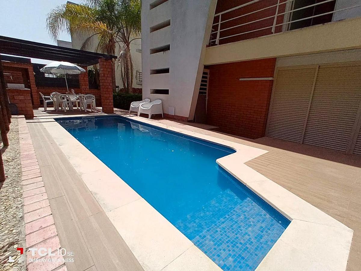 Sesimbra Charming Pool Duplex Bbk & Garden Villa Bagian luar foto