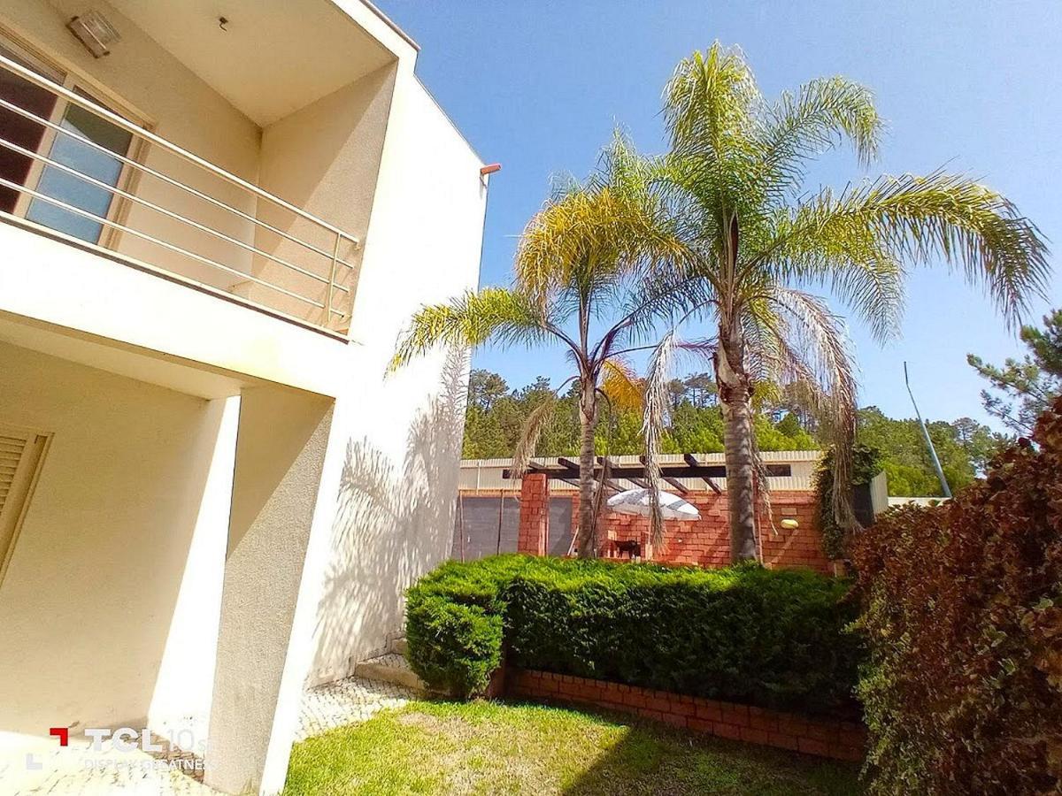 Sesimbra Charming Pool Duplex Bbk & Garden Villa Bagian luar foto