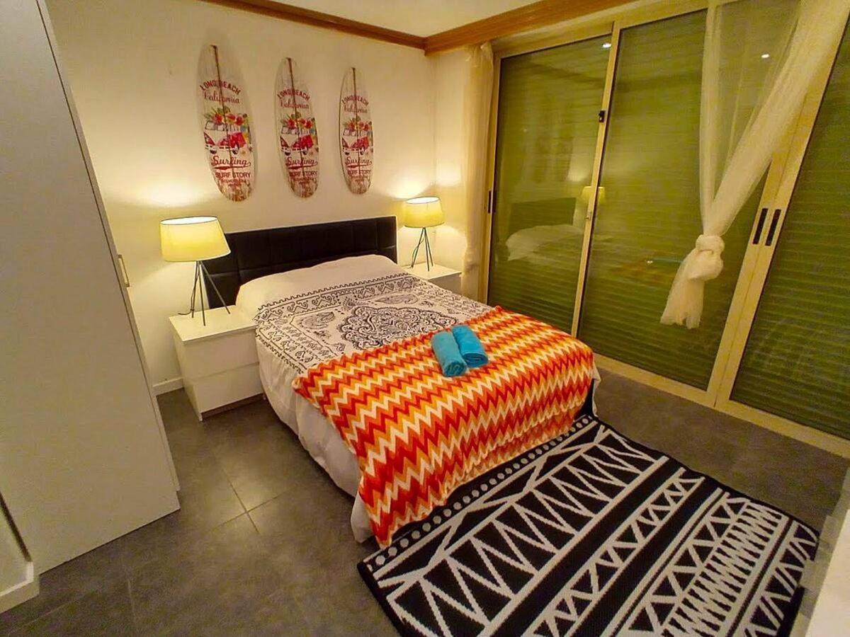 Sesimbra Charming Pool Duplex Bbk & Garden Villa Bagian luar foto