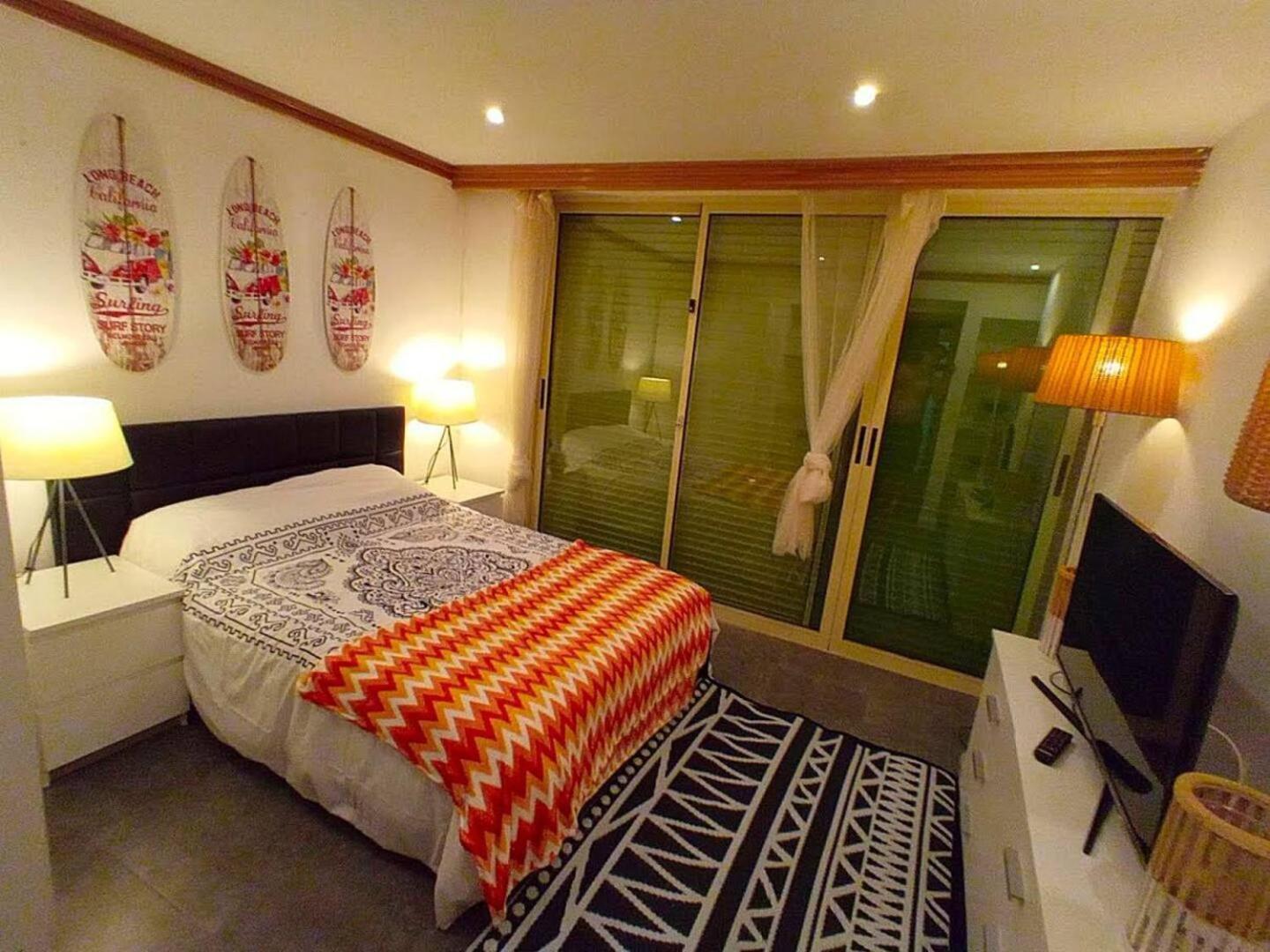 Sesimbra Charming Pool Duplex Bbk & Garden Villa Bagian luar foto